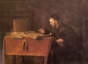 The Astronomer