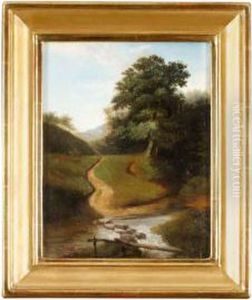 Stigen Stigen