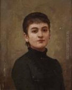 La Femme De L'artiste