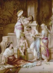 Bachus