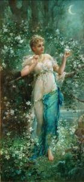 The Fairy - view 1