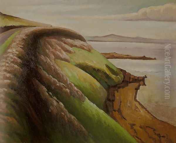 Coast Road - view 1