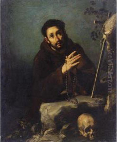 San Francesco - view 1