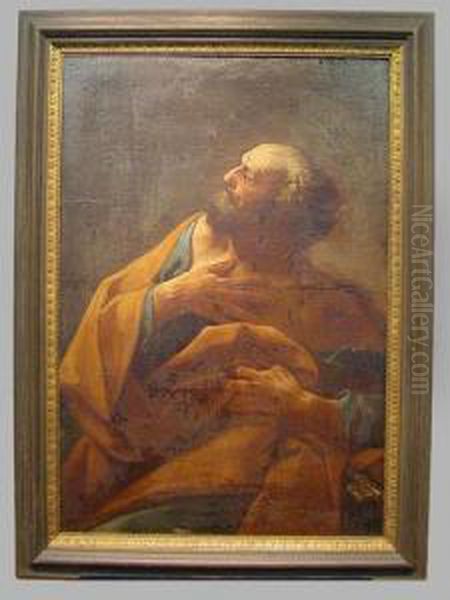 St. Peter - view 1
