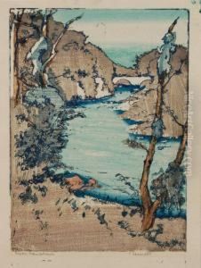 Kustenlandschaft Kustenlandschaft