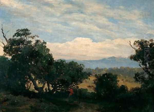 Mount Martha - view 1
