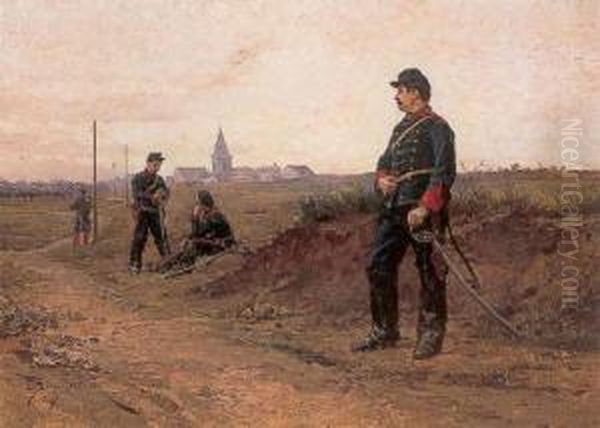 Sentry - view 1