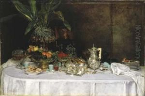 La Desserte