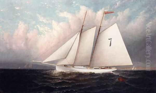 Centennial Polot Boat #7 - view 1