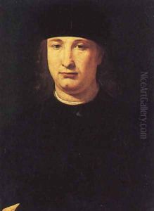 The Poet Casio 1490-1500