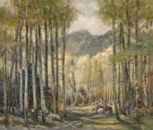 In The Forest
