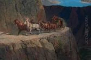 Title: The Stage To Taos