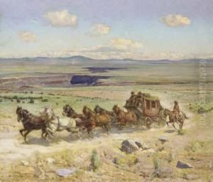 Overland Mail