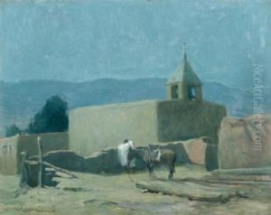 Midnight, Taos