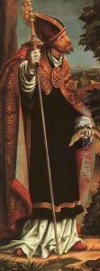 St. Ulrich 1518