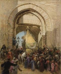 Le Retour Du Mahmal Le Retour Du Mahmal