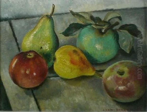 Nature Morte Aux Fruits - view 1