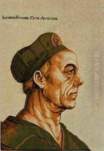 Jakob Fugger