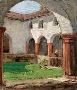 Nel Chiostro