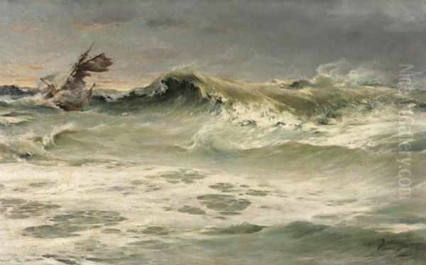 La Vague - view 1