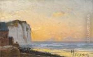 Falaises Falaises