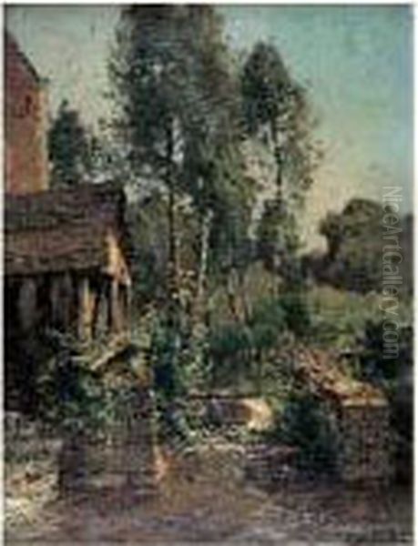 Le Moulin - view 1