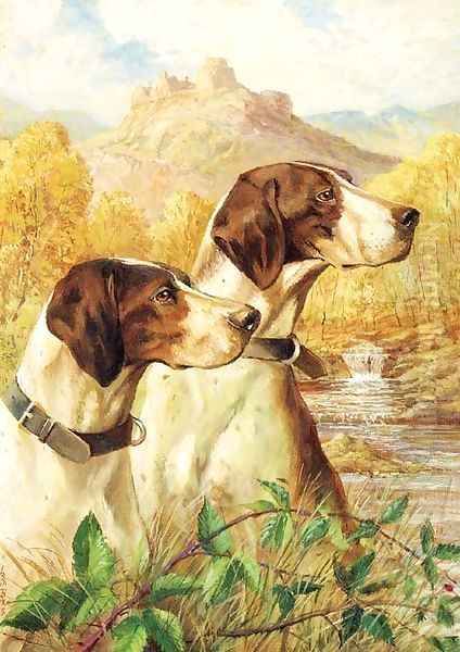 Two Pointers - view 1