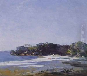 Fairy Bower, Manly by Penleigh Boyd