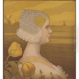 Queen Wilhelmina