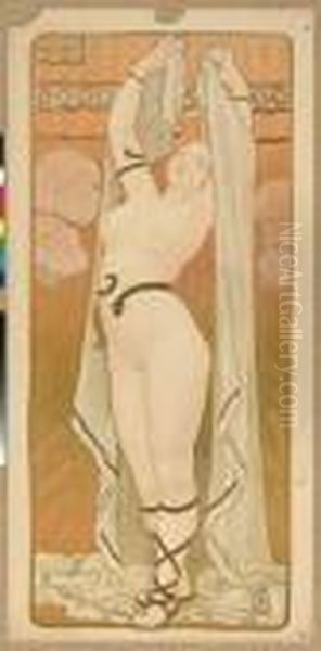 Salome - view 1