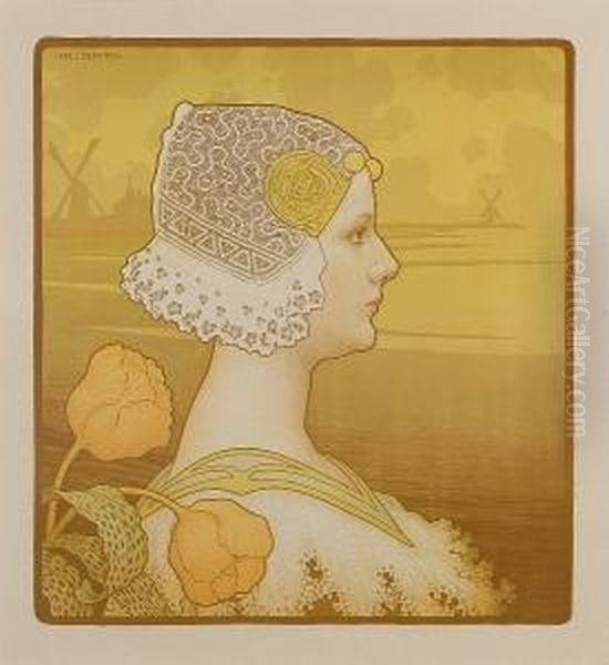 Princess Wilhelmina - view 1