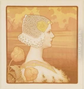 Sa Tres Gracieuse Majeste, La Reine Wilhelmine