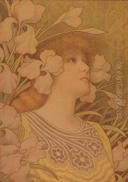 Sarah Bernhardt - view 1