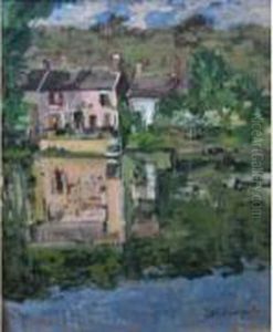 Huile Sur Carton Huile Sur Carton
