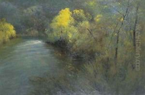 The River by Penleigh Boyd