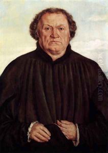 Portrait of a Man 1525-30