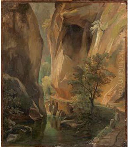 Attribue A Edouard - view 1