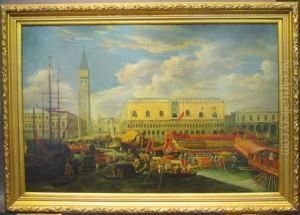 Ducal Palace, Venice