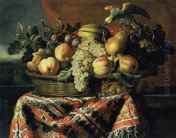 Still-Life - view 1
