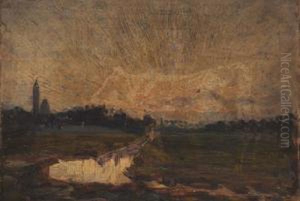 Campagna Torinese - view 1