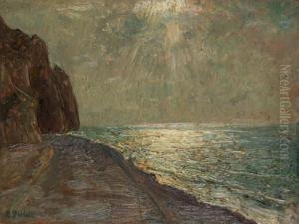 Spiaggia Ligure - view 1