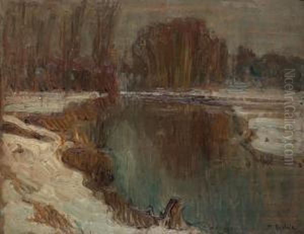 Inverno - view 1