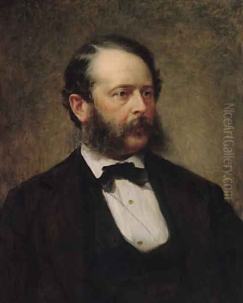 John F. Kensett - view 1