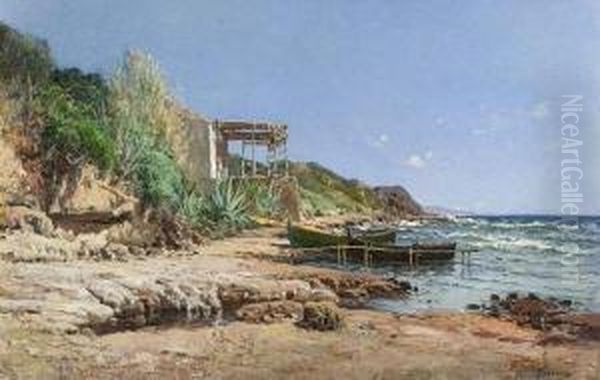 Le Cabanon Des Pecheurs. - view 1