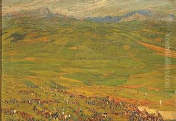 Feria Del Valle - view 1