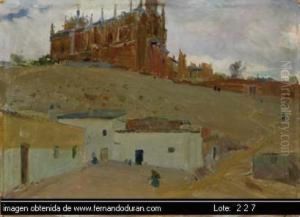 Descripcion De La Obra: Descripcion De La Obra: