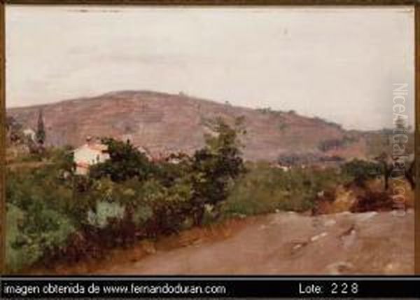 Untitled - view 1