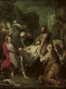 The Entombment