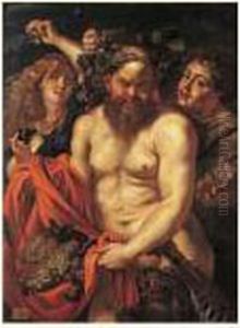 Bacchus