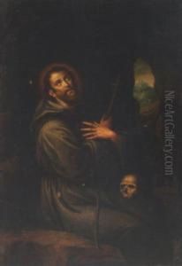 Saint Francis